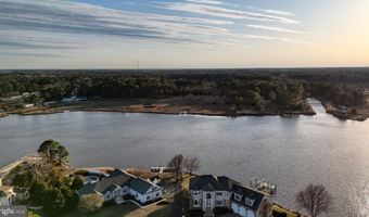 MUSKRATTOWN Road lot 1, Bishopville, MD 21813