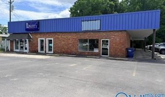 965 Brindlee Mountain Pkwy, Arab, AL 35016