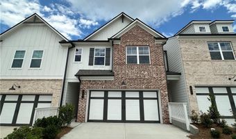 257 Depot Landing Rd 39, Auburn, GA 30011