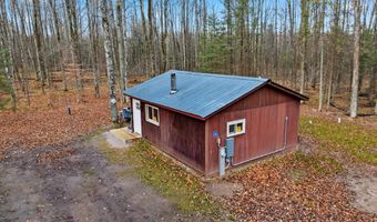 W5065 BEAR PAW Road, Amberg, WI 54102
