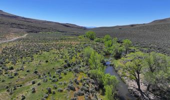 Smoke Creek Road, Gerlach, NV 89412
