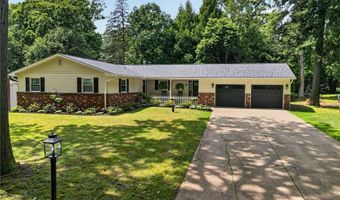 4711 Diane Dr, Ashtabula, OH 44004