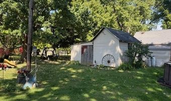 6862 N Jackson St, Attica, IN 47918