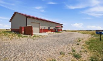 265 F QUARTER CIRCLE Loop, Cheyenne, WY 82007