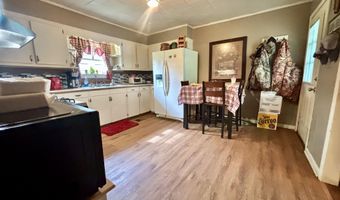 916 N Hickory St, Bald Knob, AR 72010