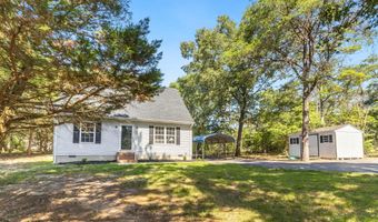 6508 MILLCREEK Rd, Laurel, DE 19956