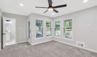 100 Little Rdg, Berkeley Lake, GA 30096
