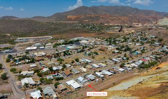 929 AMERICAN Ave, Bisbee, AZ 85603