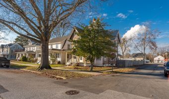 106 DELAWARE Ave, Bridgeville, DE 19933