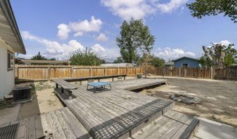 250 McCart St, Fernley, NV 89408