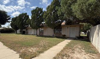 307 N 14th St, Artesia, NM 88210