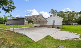 14240 Wintzell Ave S, Bayou La Batre, AL 36509
