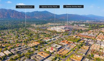 800 W Huntington Dr D, Arcadia, CA 91007