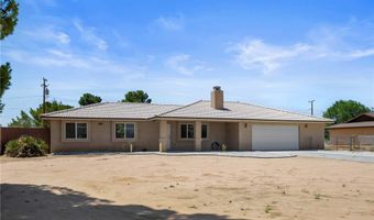 22225 Standing Rock Ave, Apple Valley, CA 92307
