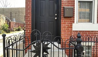 218 E WILDEY St, Philadelphia, PA 19125