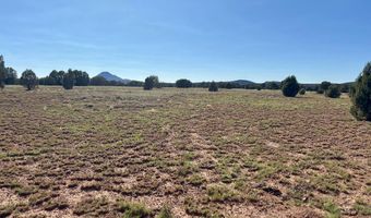 220 N Eternity Way, Ash Fork, AZ 86320