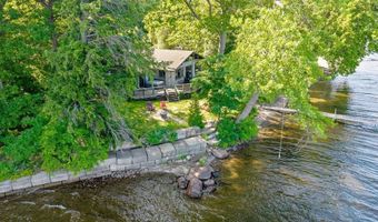 14 Macomber Pt, Alburgh, VT 05440
