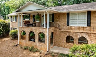 530 Westview Dr, Athens, GA 30606