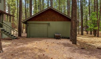 8 County Road 2267, Alpine, AZ 85920