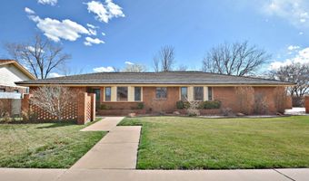 209 Sandzen Dr, Clovis, NM 88101