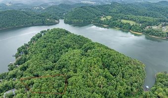 Wyldwood Road, Abingdon, VA 24211