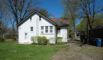 1474 Jewett Ave, Ann Arbor, MI 48104