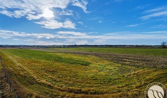 2652 S 27th Rd, Ballantine, MT 59006