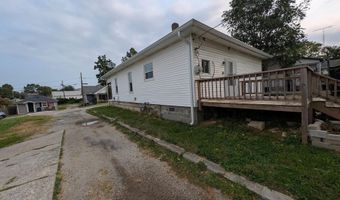 1228 9Th St, Bedford, IN 47421