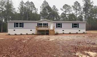 136 Carlton Dr, Batesburg, SC 29006