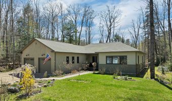 4 Colton Ln, Center Harbor, NH 03226