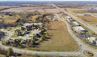 Pinehurst Drive lot 1, Basehor, KS 66007
