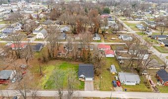 161 S Fifth St, Austin, IN 47102