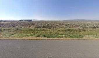 Approx 975 W 800 S, Beaver, UT 84713