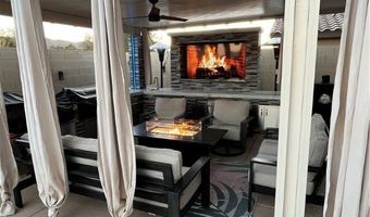 675 Turtleback Falls Ave, Indian Springs, NV 89018