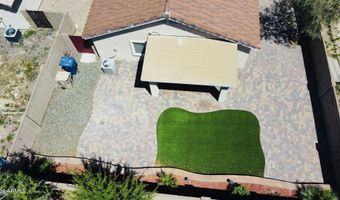 192 N 222ND Dr, Buckeye, AZ 85326