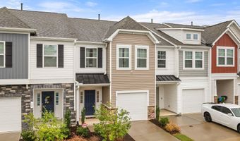 56 Burford Way, Angier, NC 27501