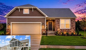 2047 ARMSTRONG Ter, Jeffersonton, VA 22724
