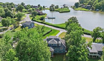 621 HARBOR Dr, Annapolis, MD 21403