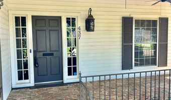 437 Dudley Dr, Shreveport, LA 71104