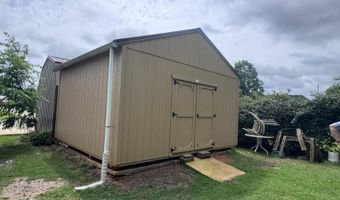 529 N 4th St, Baldwyn, MS 38824