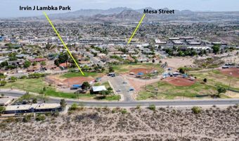 206 Vic Clark Ct A, El Paso, TX 79912