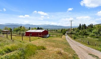 2140 N Valley View Rd, Ashland, OR 97520