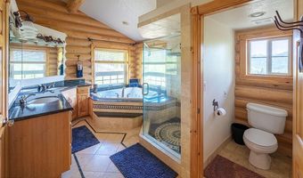 244 245 BLACK MOUNTAIN Ln, Alpine, WY 83128