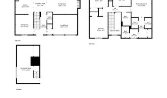 2017 S Trillium Dr, Aliquippa, PA 15001
