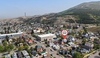 610 Hickory St, Anaconda, MT 59711