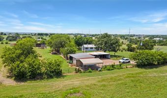 6550 Veal Station Rd, Weatherford, TX 76085