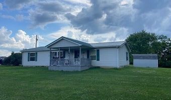 2060 Augusta Minerva Rd, Augusta, KY 41002