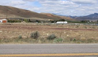 Highway 93, Challis, ID 83226