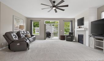 5901 Lynn Dr, Allendale, MI 49401