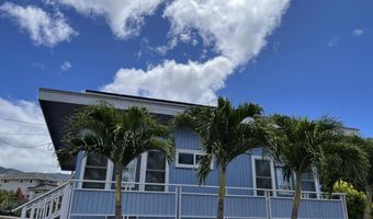 215 Aahi Pl, Kaunakakai, HI 96748